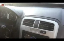 Solidna klimatyzacja w samochodzie