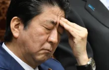 Israel offended Japan's prime minister by serving him dessert in a shoe,...
