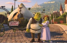 Prawdziwa historia Shreka, czyli skąd wziął się pomysł?
