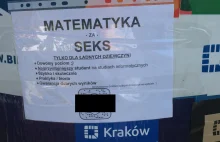 Korepetycje z matematyki za...