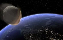 Asteroida zmierza w kierunku Ziemi. „Jest jak latający kotek”