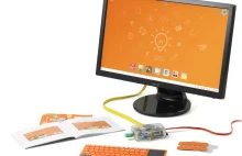 Zestaw Komputerowy Kano Uczy Dzieci Składać Komputery