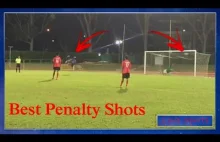 Best Penalty Shots | Short Collection