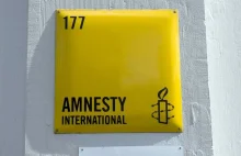BBC: wskutek mobbingu z Amnesty International odchodzi większość dyrektorów.