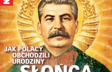 Dlaczego Stalin był ważniejszy od Bożego Narodzenia?