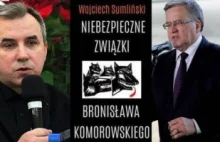 "Bandyckie działania" - o wygranym procesie z WSI mówi Wojciech Sumliński