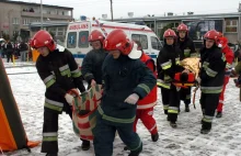 Matka sparaliżowanego chłopaka wygrała w sądzie. 'Ten wyrok budzi nadzieję...