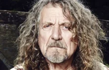 Oficjalnie: Robert Plant w Polsce!