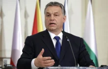 Węgierska prasa: Orban musi wybrać między Brukselą a Warszawą