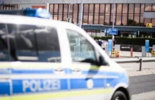 Atak nożownika w Ravensburg. Kilka osób ciężko rannych