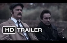 The Iceman (2011) Promo Movie Trailer HD