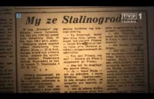 Miała być Łódź albo padło na Katowice - czyli rzecz o Stalinogrodzie