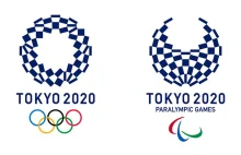 Wybrano nowe logo Olimpiady w Tokio 2020