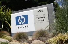 Bye-bye pececie. Jak upada Hewlett-Packard?