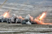 Rosja potwierdza obecność kolejnych rakiet Iskander w Obwodzie...
