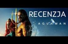 AQUAMAN -...