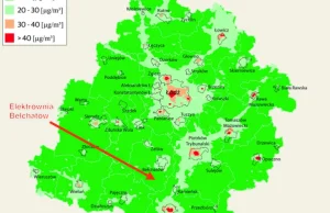 Smog - dlaczego zaatakował polskie miasta?