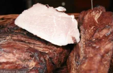 Włochy: mięsne oszustwo z polską szynką w roli głównej.