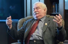 Wałęsa "potwierdza" obecność na kontrmiesięcznicy
