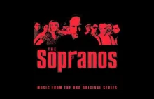 The Sopranos Soundtrack - Ben E. King & The Drifters - This Magic Moment...