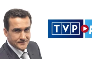 Mariusz Max Kolonko w TVP?