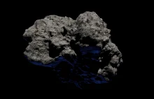 Asteroida Apophis leci w kierunku Ziemi. Koniec świata jest bliski?...