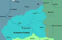 Listopad 1918: w 15 dni do niepodległości