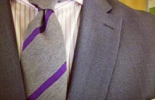 7 zasad świadomego krawaciarstwa