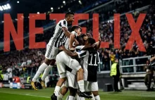 Premiera serial o Juventusie na Netflixie