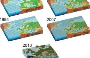 Jak działają modele klimatyczne