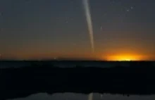 Obserwacje komety C/2011 W3 Lovejoy | Układ Słoneczny