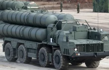 Turcja odrzuca "groźbę sankcji" USA ws. zakupu rosyjskiego systemu S-400