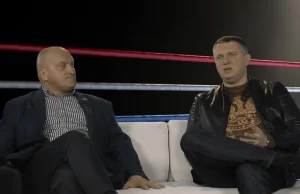 Ring TV - Przemysław Wipler oraz Marian Kowalski