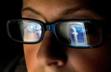 Facebook zamyka 30 tys. fałszywych kont przed wyborami we Francji