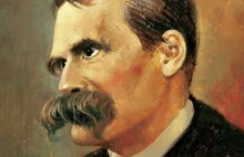 Naukowcy odtworzyli barwę głosu Nietzschego