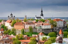 Estonia przykładem jak niskie podatki tworzą dobrobyt obywateli [ENG]