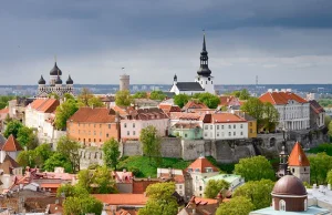 Estonia przykładem jak niskie podatki tworzą dobrobyt obywateli [ENG]