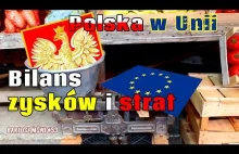 #53 - Polska w Unii - bilans zysków i strat