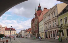 Najwyższe koszty życia w Polsce są na Śląsku a dokładniej w Tarnowskich Górach.