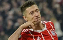 How brilliant is Bayern's Robert Lewandowski?