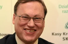 "Gra o Tron" w PiS SKOK na PiS - jak senator Bierecki podbija partię Kaczyńskie