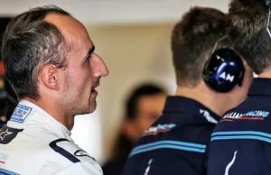 Kubica wygrał GP Kanady!