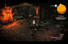 Triss traci głowę dla Geralta