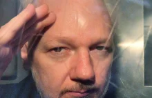 Szwedzka prokuratura chce aresztowania Juliana Assange'a