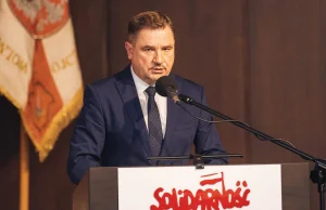 Solidarność chce wolnych niedziel dla wszystkich, grozi wyjściem na ulice