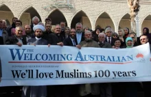 Australia. Przeczytaj nasz szokujący raport o codziennym życiu muzułmanów