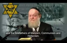 Dlaczego Hitler nienawidził żydów? [Eng]