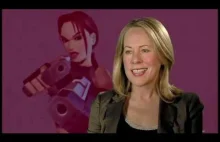 Tomb Raider Anniversary: Wywiady z twórcami, historia serii (2007)