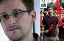 Rosyjskie specsłużby wzięły polskiego dziennikarza... za Snowdena