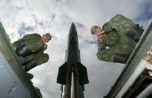 Rosja grozi umieszczeniem broni jądrowej przy polskiej granicy